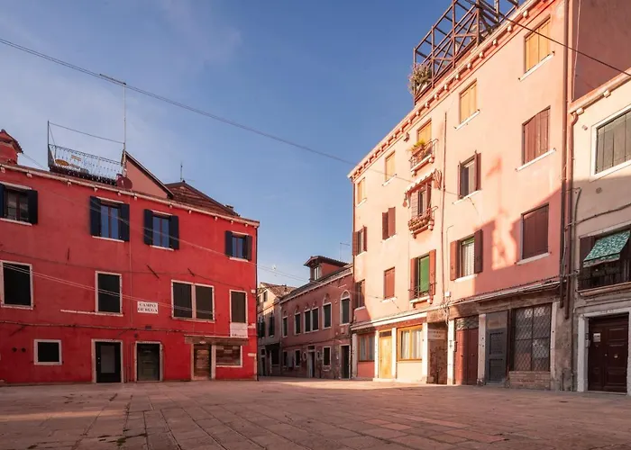San Pietro Cozy Studio R&R